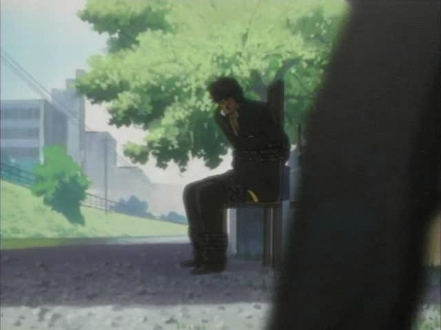 Otaku Gallery  / Anime e Manga / Bleach / Screen Shots / Episodi / 037 - Lo scopo del colpo / 173.jpg